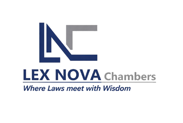 LEX NOVA Chambers Logo